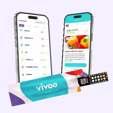 Vivoo - Health and wellness company