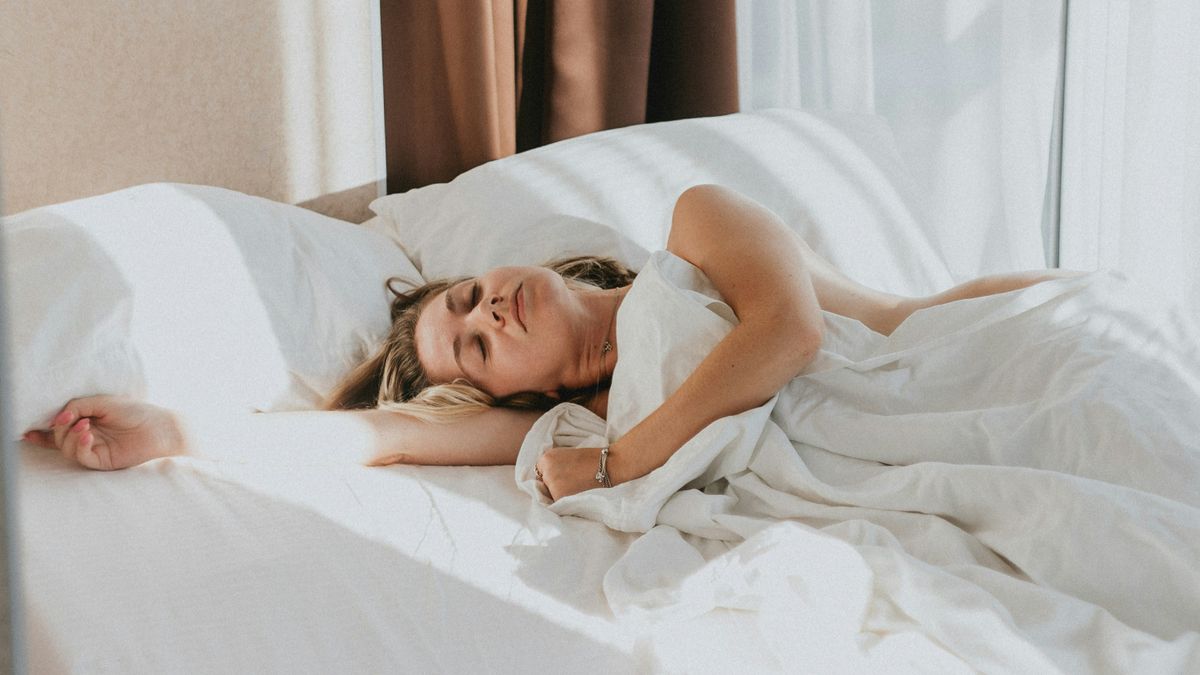 The connection between sleep hygiene, wellness and longevity