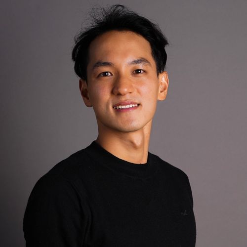 Jonathan Chung Yee