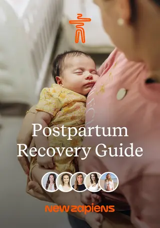 Postpartum Recovery Guide