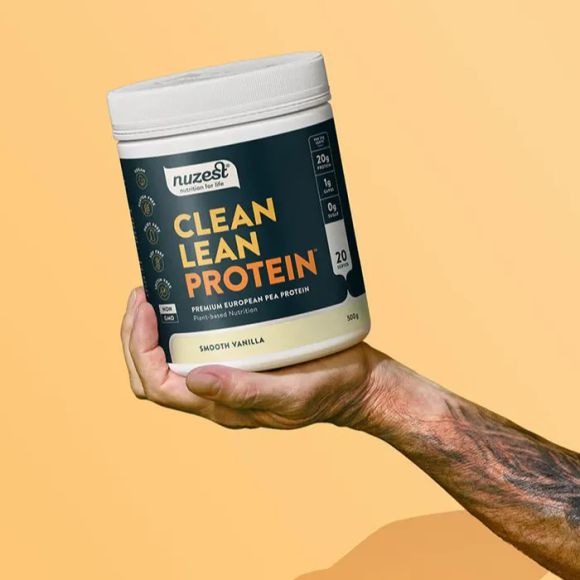 Nuzest - Health and wellness company