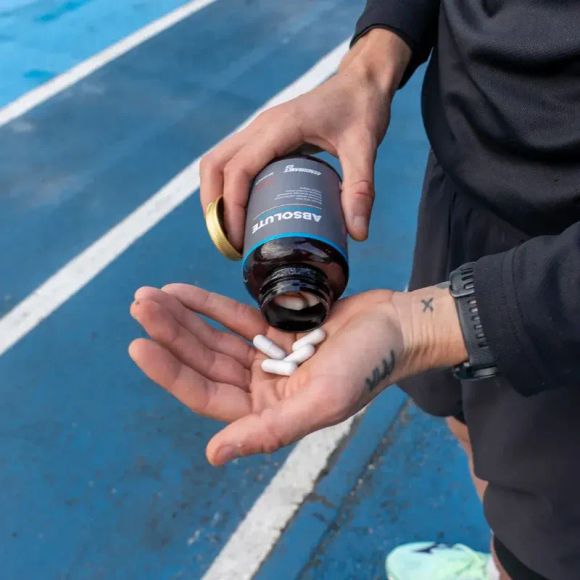 4Endurance - Health and wellness company