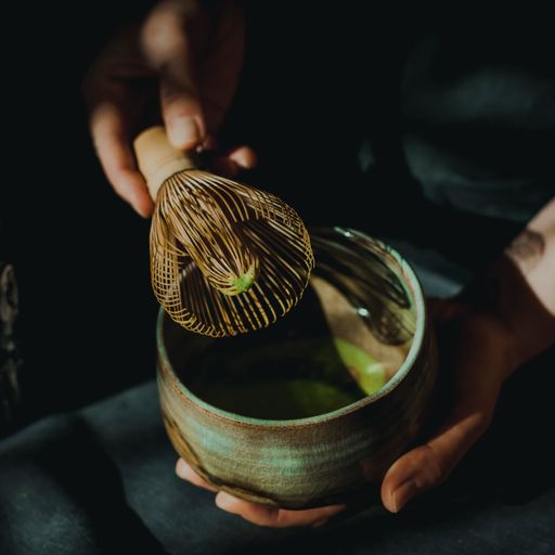 Very Matcha