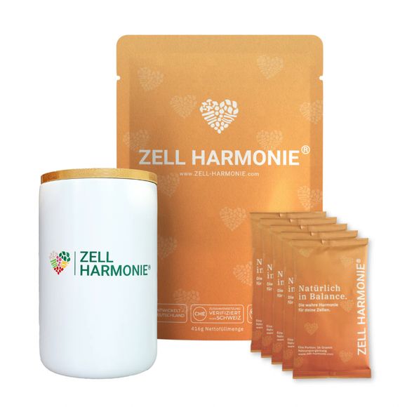 Zell Harmonie - Health and wellness company