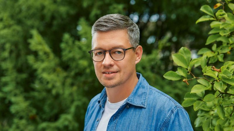 Andy Lenz – Built to Last: Founder Stories #2