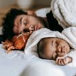 The Complete Guide to Testosterone Optimization  —  Part 2: Training and Sleep