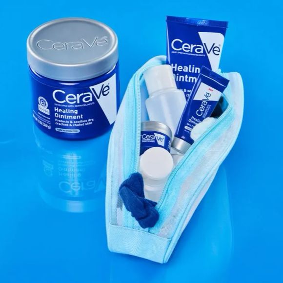 CeraVe - Health and wellness company