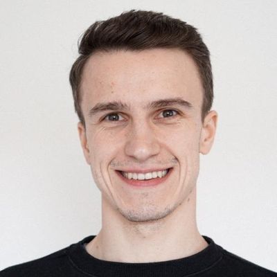 Fabian Praschl's health stack