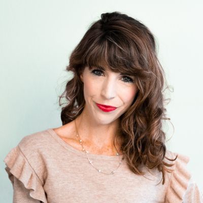 Katie Moore's health stack
