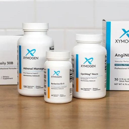 XYMOGEN