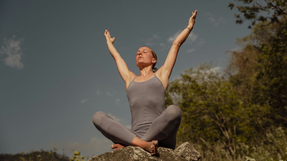 Living Lighter with Every Breath – How Breathwork Helps Me Release Blockages and See More Clearly