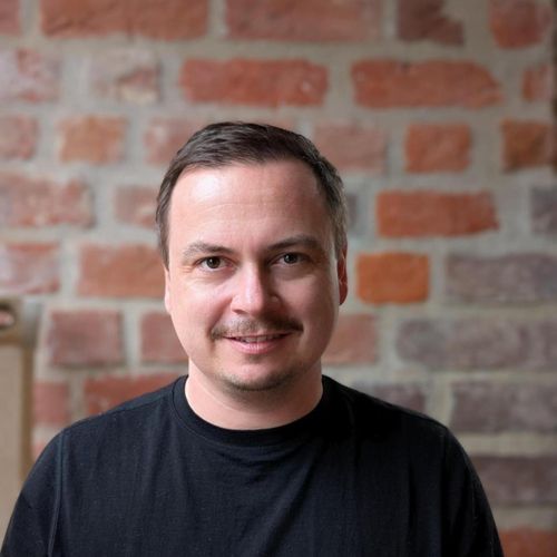 Dr. Paul Hammer