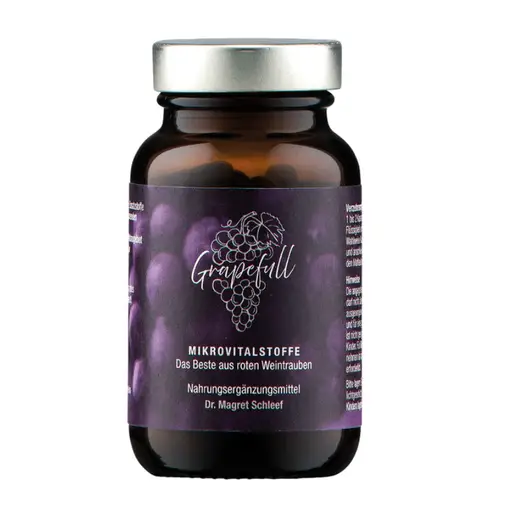 Grapefull