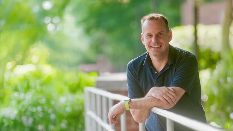 Founder interview: Dr. Gil Blander, Founder of InsideTracker