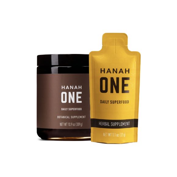 HANAH - Health and wellness company