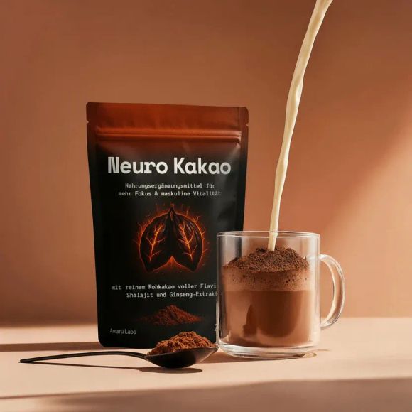 Amaru Labs - Health and wellness company