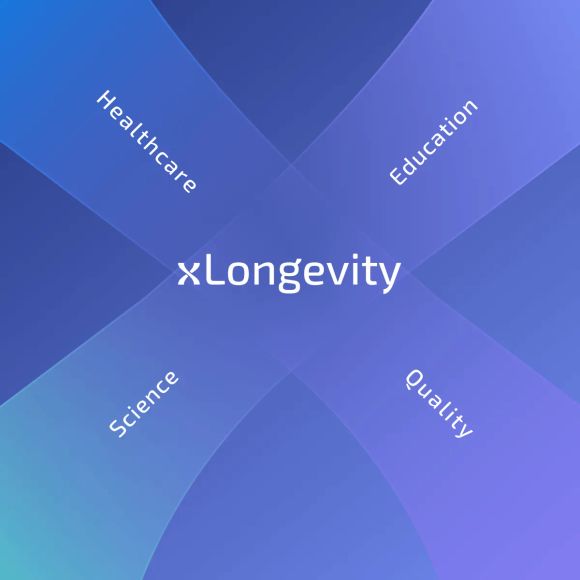 xLongevity - Health and wellness company