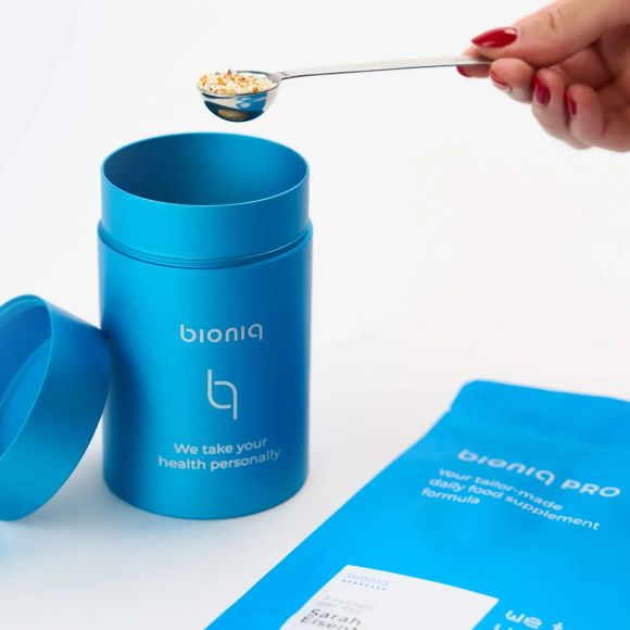 Bioniq - Health and wellness company