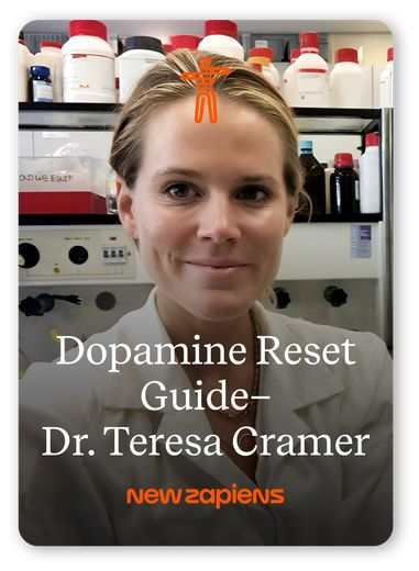 Dopamine Reset Guide