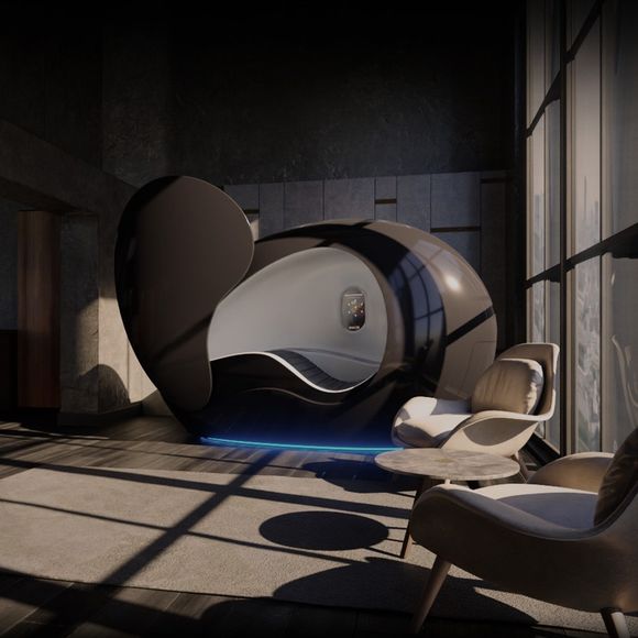 Regenesis - Health and wellness company