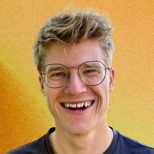 Dr. Dierick Frederik