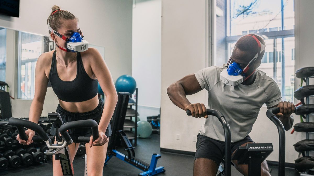 Why VO2max Is the Ultimate Longevity Marker You Need to Track