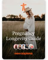 Pregnancy Longevity Guide