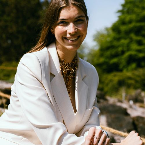 felicia laudenberger