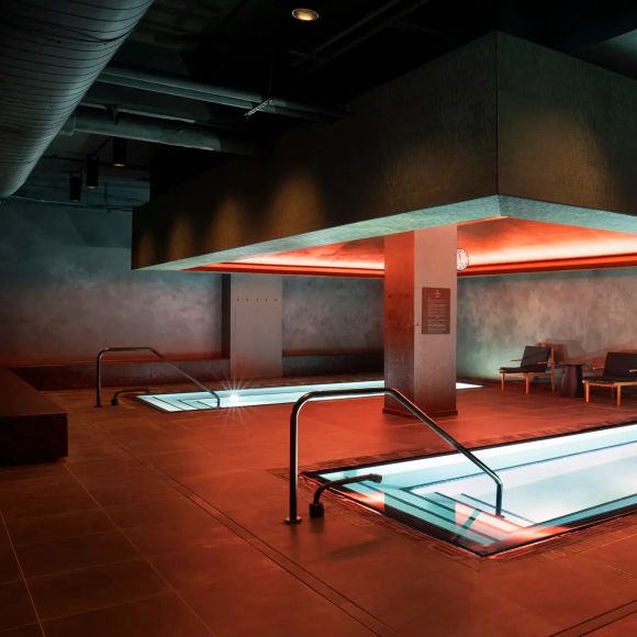 Bathhouse - Health and wellness company