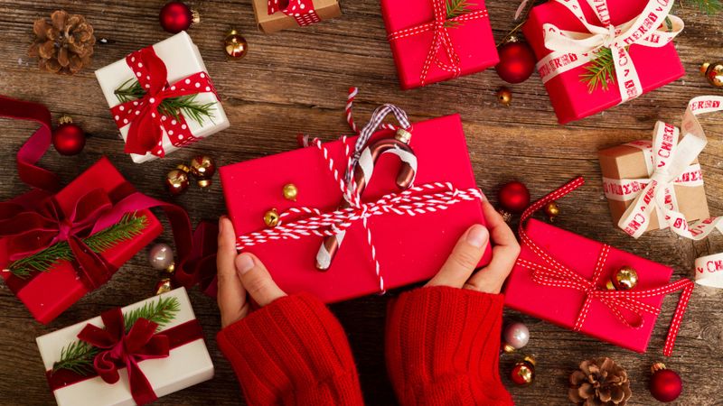 Your Ultimate 2025 Christmas Gift Guide for Health Optimizers
