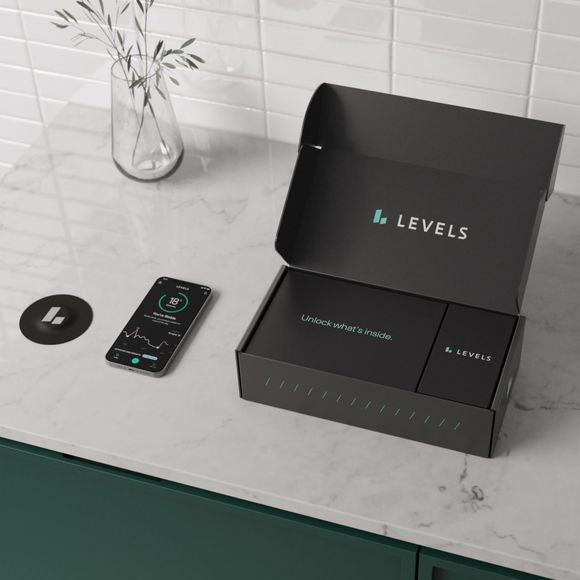 Levels - Health and wellness company