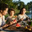 Eating for Longevity: Lessons From the World's Oldest People