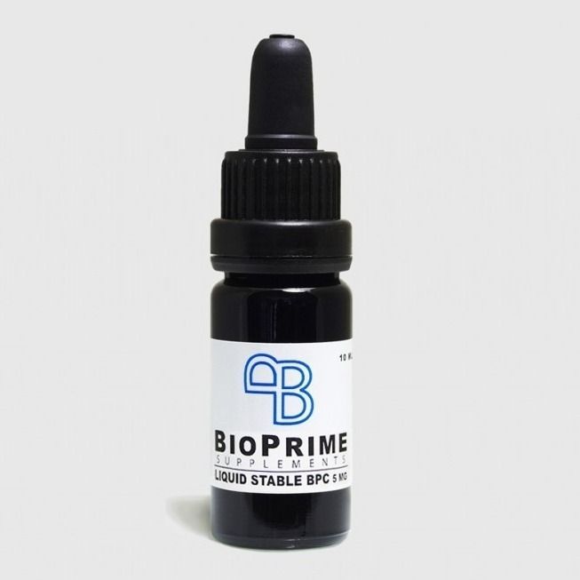 BioPrime Supplements