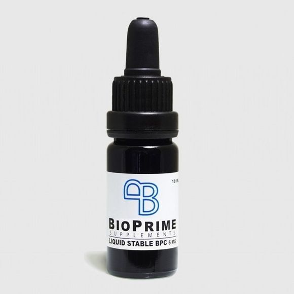 BioPrime Supplements - Health and wellness company