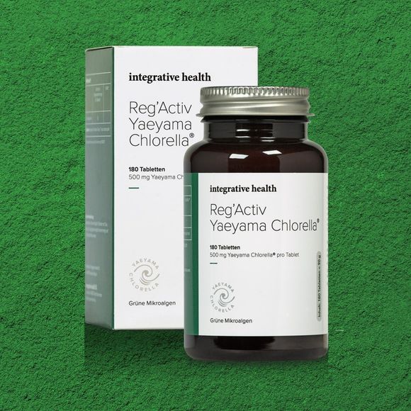 Integrative Health - Health and wellness company