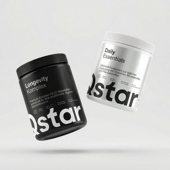 Qstar - Health and wellness company