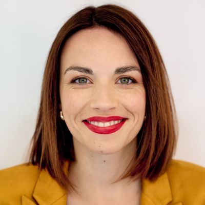 Johanna Rief's health stack