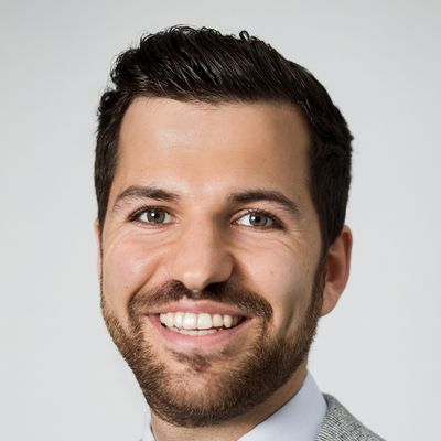 Nick Helleberg's health stack
