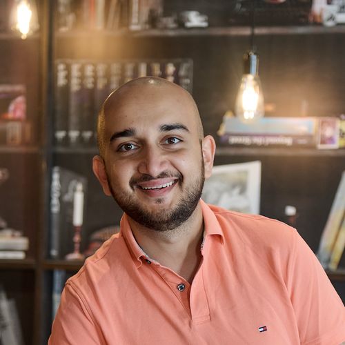 Vikram Aditya