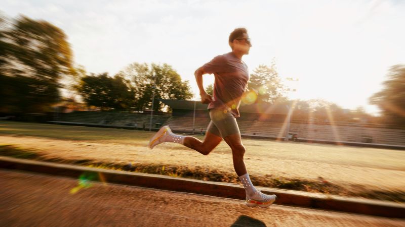 Train smarter, recover faster: What HRV reveals about your body’s readiness, stress, and adaptation.