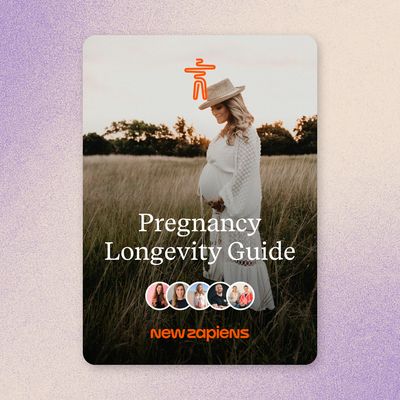 Pregnancy Longevity Guide