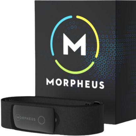 Morpheus - Health and wellness company