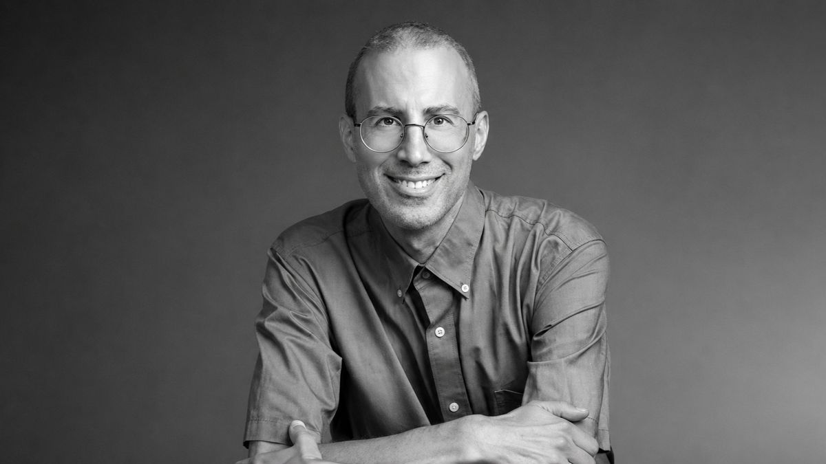 Dr. David Barzilai: Ein Dozent der Harvard Medical School über die fünf Gesundheitsgewohnheiten, die deine Zeit wert sind