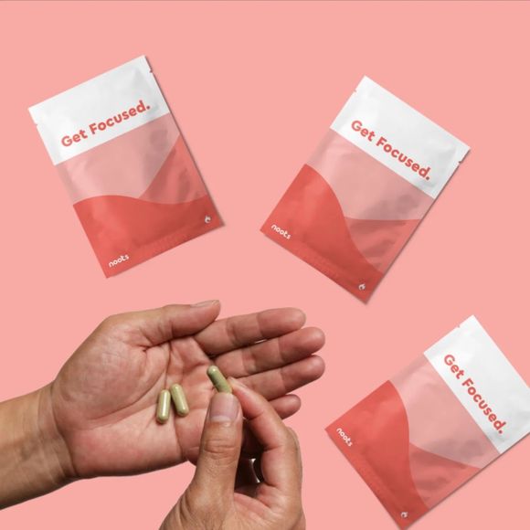 Noots - Health and wellness company