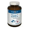 Omega-3 Kapseln