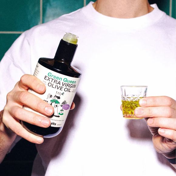 OlvLimits - Health and wellness company