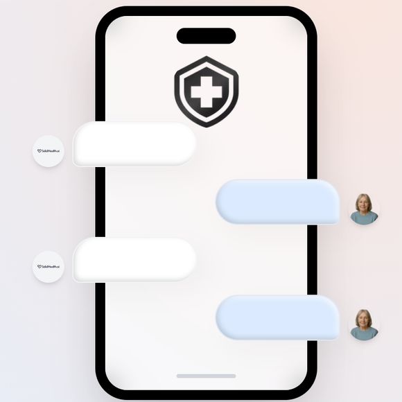 SolidHealth.AI - Health and wellness company