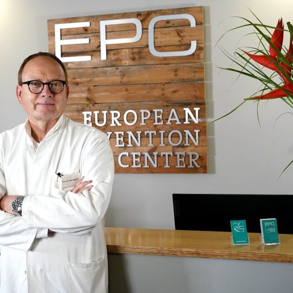 European Prevention Center (EPC) - Health and wellness company