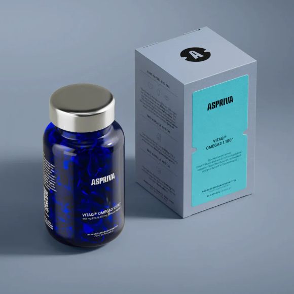 ASPRIVA - Health and wellness company