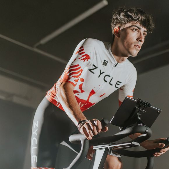 Zycle - Health and wellness company